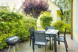 Ferienhaus in Ostseeheilbad Zingst - Am Deich 44 - Bild 8