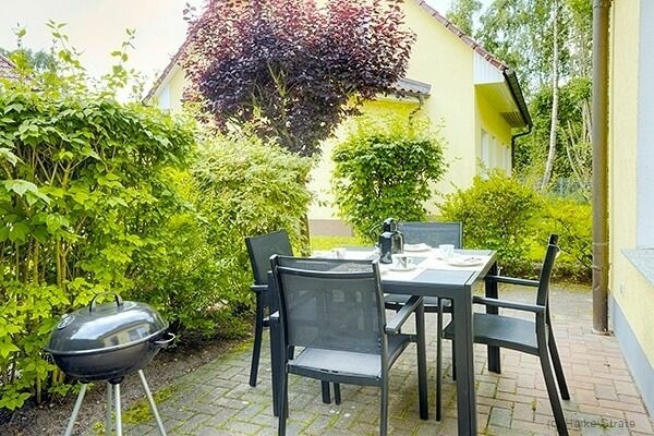 Ferienhaus in Ostseeheilbad Zingst - Am Deich 44 - Bild 8