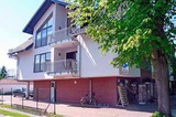 Ferienwohnung in Ostseeheilbad Zingst - Robbe FW 4 - Bild 1