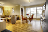 Ferienwohnung in Ostseeheilbad Zingst - Robbe FW 4 - Bild 2