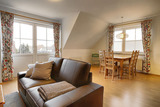 Ferienwohnung in Ostseeheilbad Zingst - Ostseewelle Whg. 3 - Bild 2