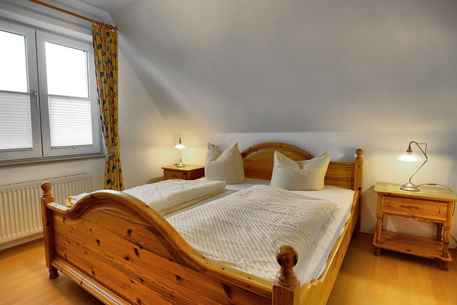 Ferienwohnung in Ostseeheilbad Zingst - Ostseewelle Whg. 3 - Bild 6