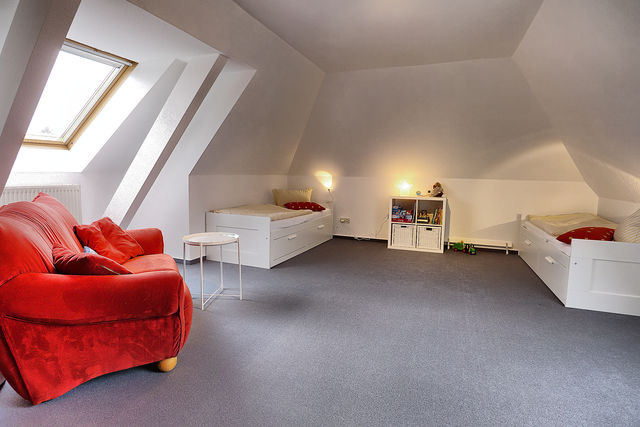 Ferienwohnung in Ostseeheilbad Zingst - Ostseewelle Whg. 3 - Bild 8