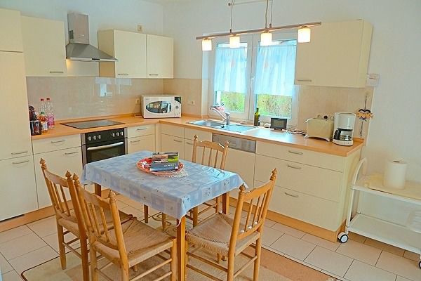 Ferienhaus in Zingst - Schwarz - Bild 3