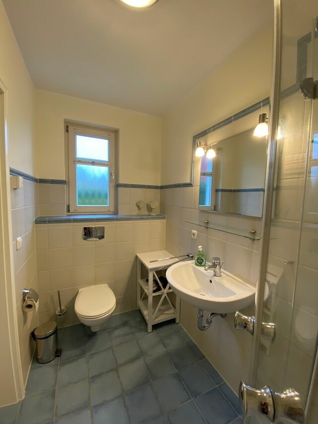 Ferienhaus in Zingst - Ferienhaus Mein Panama - Bild 15