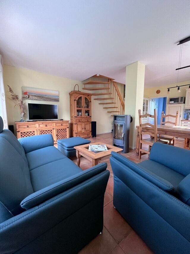 Ferienhaus in Ostseeheilbad Zingst - Uns Muschelhus - Bild 3