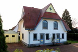 Ferienhaus in Ostseeheilbad Zingst - Uns Muschelhus - Bild 1