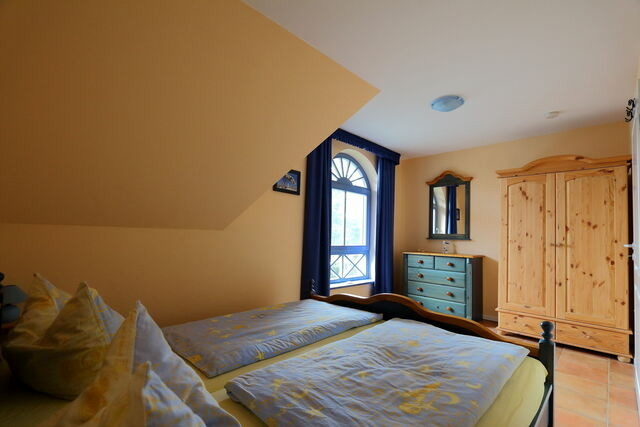 Ferienhaus in Ostseeheilbad Zingst - Uns Muschelhus - Bild 5