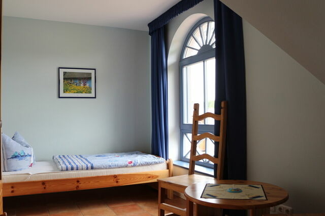 Ferienhaus in Ostseeheilbad Zingst - Uns Muschelhus - Bild 7