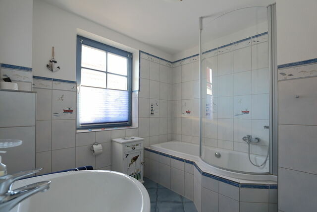 Ferienhaus in Ostseeheilbad Zingst - Uns Muschelhus - Bild 11