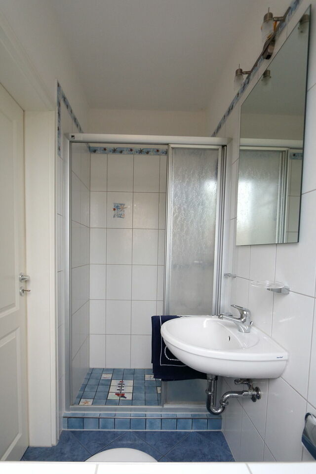 Ferienhaus in Ostseeheilbad Zingst - Uns Muschelhus - Bild 12