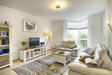 Ferienwohnung in Ostseeheilbad Zingst - Vierkant FW 2 - Bild 3