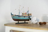 Ferienwohnung in Ostseeheilbad Zingst - Vierkant FW 2 - Bild 7