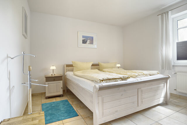 Ferienwohnung in Ostseeheilbad Zingst - Vierkant FW 2 - Bild 9