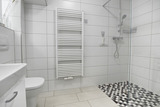 Ferienwohnung in Ostseeheilbad Zingst - Vierkant FW 2 - Bild 12