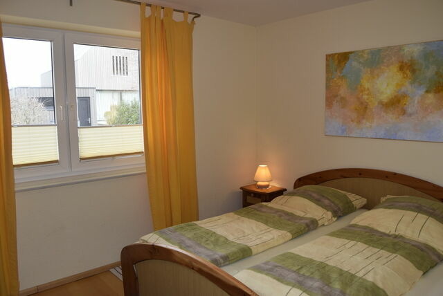 Ferienwohnung in Sch&ouml;nberger Strand - Bittner, Frauke: Ferienwohnung "Achterndiek" - Bild 3