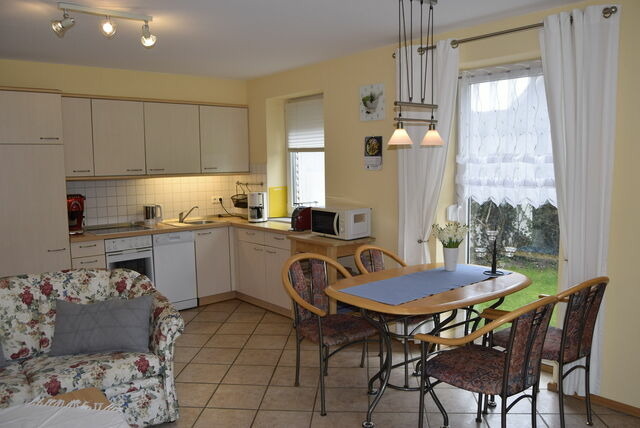 Ferienwohnung in Sch&ouml;nberger Strand - Bittner, Frauke: Ferienwohnung "Achterndiek" - Bild 7