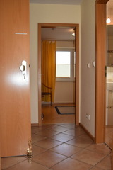 Ferienwohnung in Sch&ouml;nberger Strand - Bittner, Frauke: Ferienwohnung "Achterndiek" - Bild 9