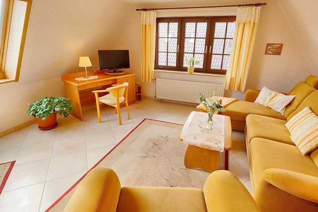 Ferienwohnung in Ostseeheilbad Zingst - Sievert, Dietmar - Bild 2