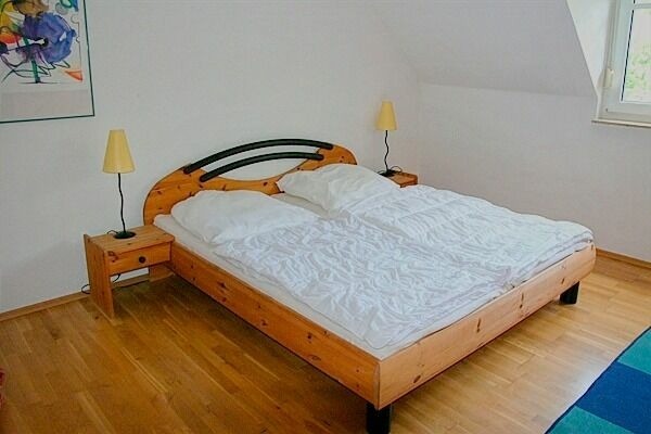 Ferienwohnung in Ostseeheilbad Zingst - Illing, Wolfgang FW 8 - Bild 6
