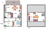 Ferienwohnung in Ostseeheilbad Zingst - Illing, Wolfgang FW 8 - Bild 8