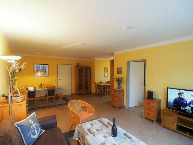 Ferienwohnung in Zingst - Ostsee-Residenz, Whg. 21 - Bild 6