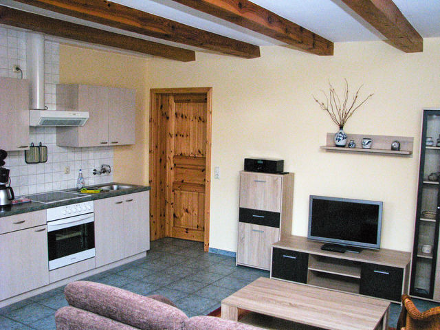 Ferienwohnung in Zingst - Ihrgistern, FW 2 - Bild 4