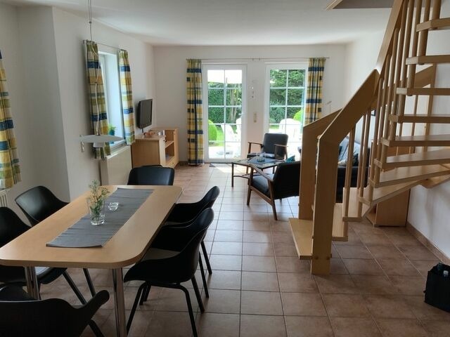 Ferienhaus in Ostseeheilbad Zingst - Ostseehaus 1 - Bild 2