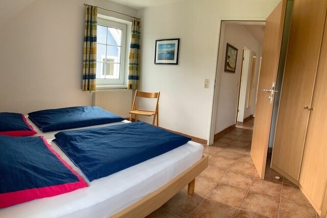 Ferienhaus in Ostseeheilbad Zingst - Ostseehaus 1 - Bild 10