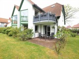 Ferienwohnung in Ostseeheilbad Zingst - Mittenzwey FW 1 - Bild 13