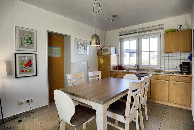 Ferienhaus in Ostseeheilbad Zingst - Am Deich 14 - Bild 5