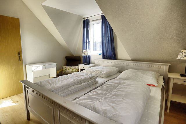 Ferienhaus in Ostseeheilbad Zingst - Am Deich 14 - Bild 6