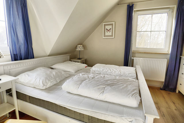 Ferienhaus in Ostseeheilbad Zingst - Am Deich 14 - Bild 7
