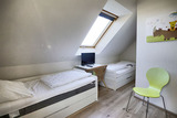 Ferienhaus in Ostseeheilbad Zingst - Am Deich 14 - Bild 9