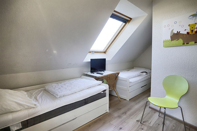 Ferienhaus in Ostseeheilbad Zingst - Am Deich 14 - Bild 9