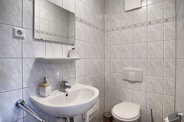 Ferienhaus in Ostseeheilbad Zingst - Am Deich 14 - Bild 11