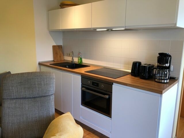 Ferienwohnung in Zingst - Anton, FW 9 - Bild 5
