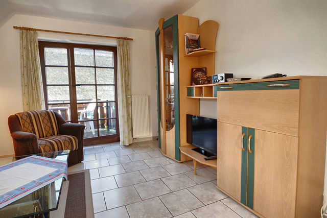 Ferienwohnung in Ostseeheilbad Zingst - Z&auml;hler, Brunhilde - Bild 3