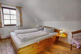 Ferienwohnung in Ostseeheilbad Zingst - Z&auml;hler, Brunhilde - Bild 7