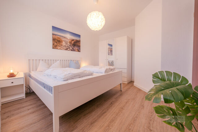 Ferienwohnung in Ostseeheilbad Zingst - Sa&szlig;/St&auml;hler, FW6 - Bild 5