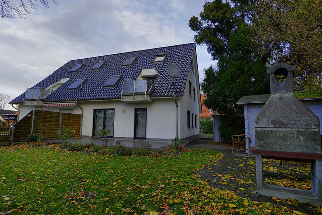 Ferienwohnung in Ostseeheilbad Zingst - Hirschberger, Christian, FW 1 - Bild 2