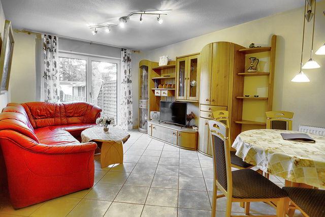 Ferienwohnung in Ostseeheilbad Zingst - Hirschberger, Christian, FW 1 - Bild 4