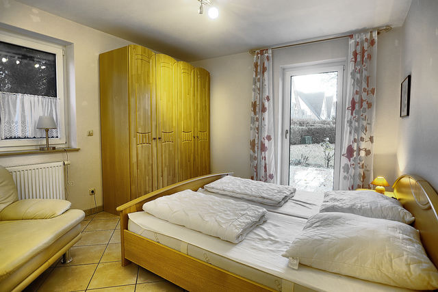 Ferienwohnung in Ostseeheilbad Zingst - Hirschberger, Christian, FW 1 - Bild 8