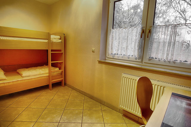 Ferienwohnung in Ostseeheilbad Zingst - Hirschberger, Christian, FW 1 - Bild 10