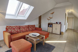 Ferienwohnung in Ostseeheilbad Zingst - Atelier "Meeresbrise" FW 9 - Bild 5