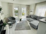 Ferienwohnung in Zingst - Strandkieker 13, PP innen - Bild 4