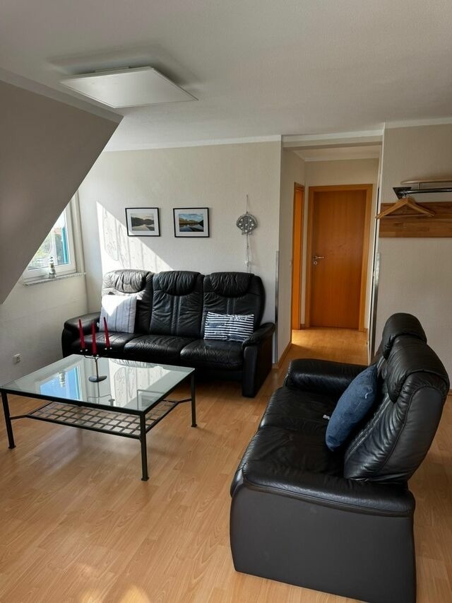 Ferienwohnung in Ostseeheilbad Zingst - Boddenwind FW 2 - Bild 4