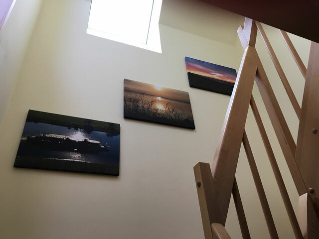 Ferienwohnung in Ostseeheilbad Zingst - Kapit&auml;n Parow/Windjammer FW 11 - Bild 12