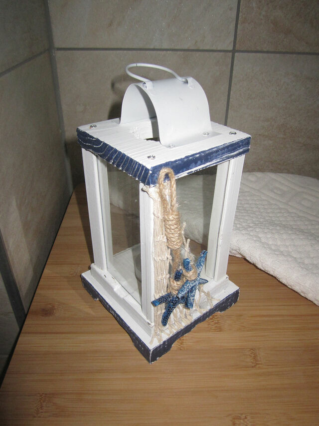 Ferienwohnung in Ostseeheilbad Zingst - Kapit&auml;n Parow/Windjammer FW 11 - Bild 18