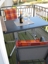 Ferienwohnung in Ostseeheilbad Zingst - Kapit&auml;n Parow/Windjammer FW 11 - Bild 20